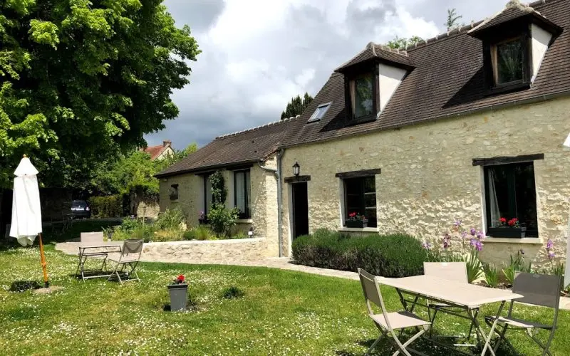 L'Aunette Cottage