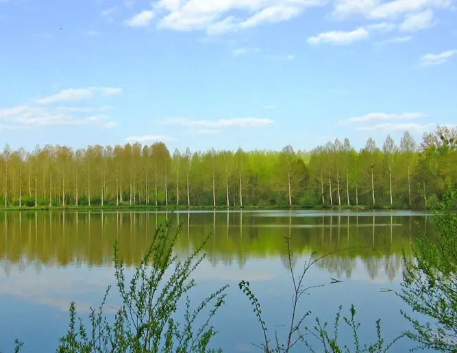vallée oise