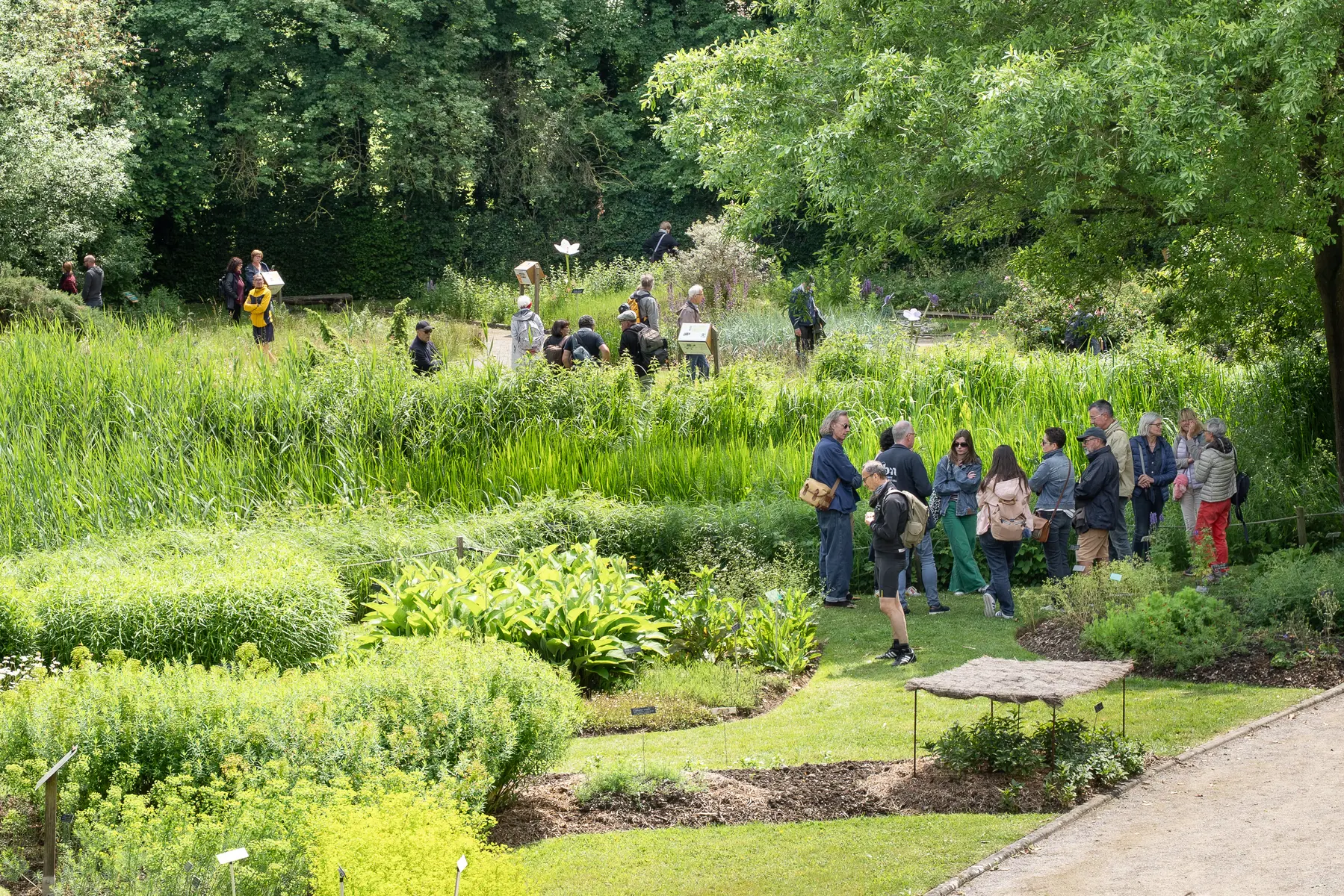 Journée portes ouvertes