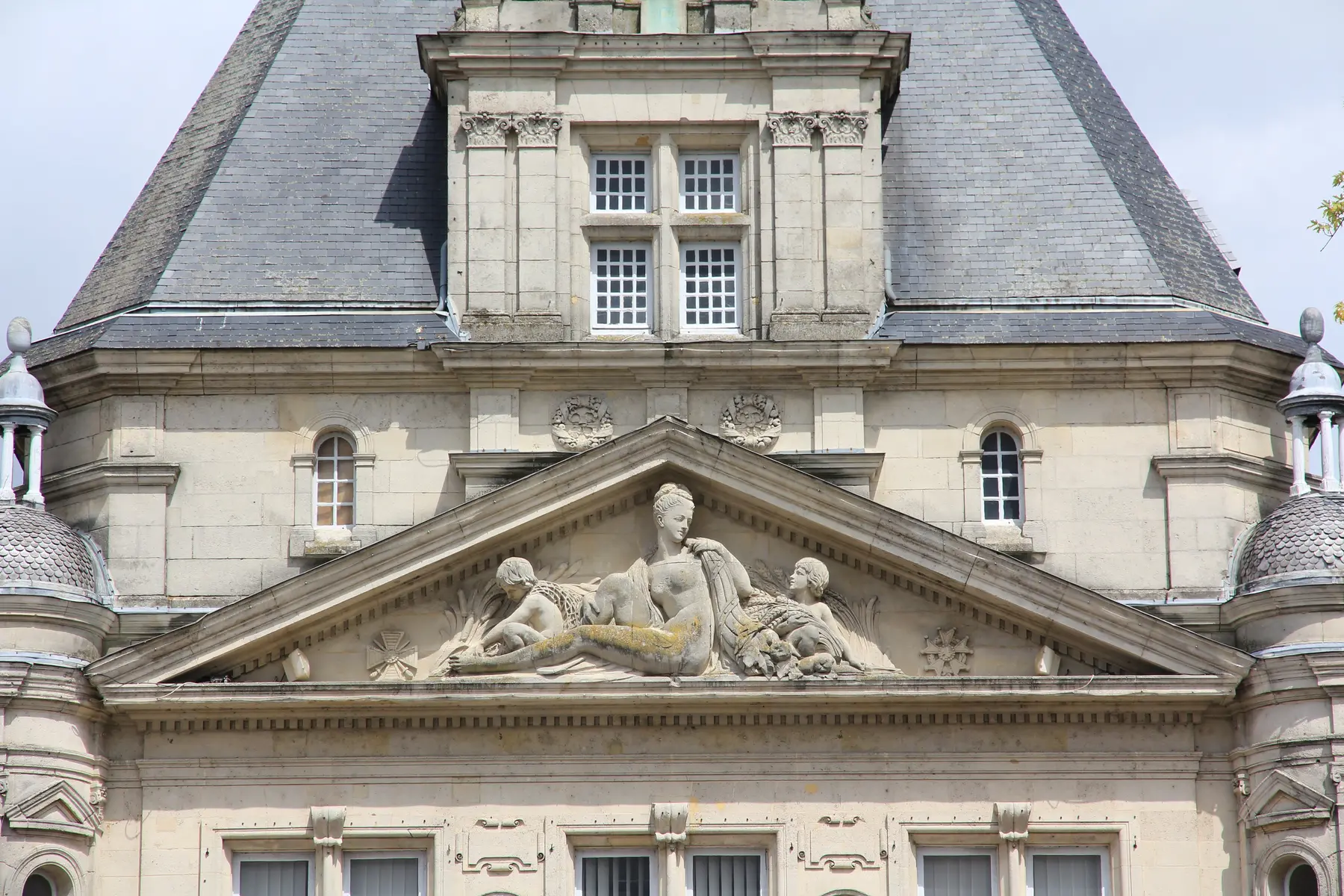 MUSÉE ALFRED DANICOURT 1