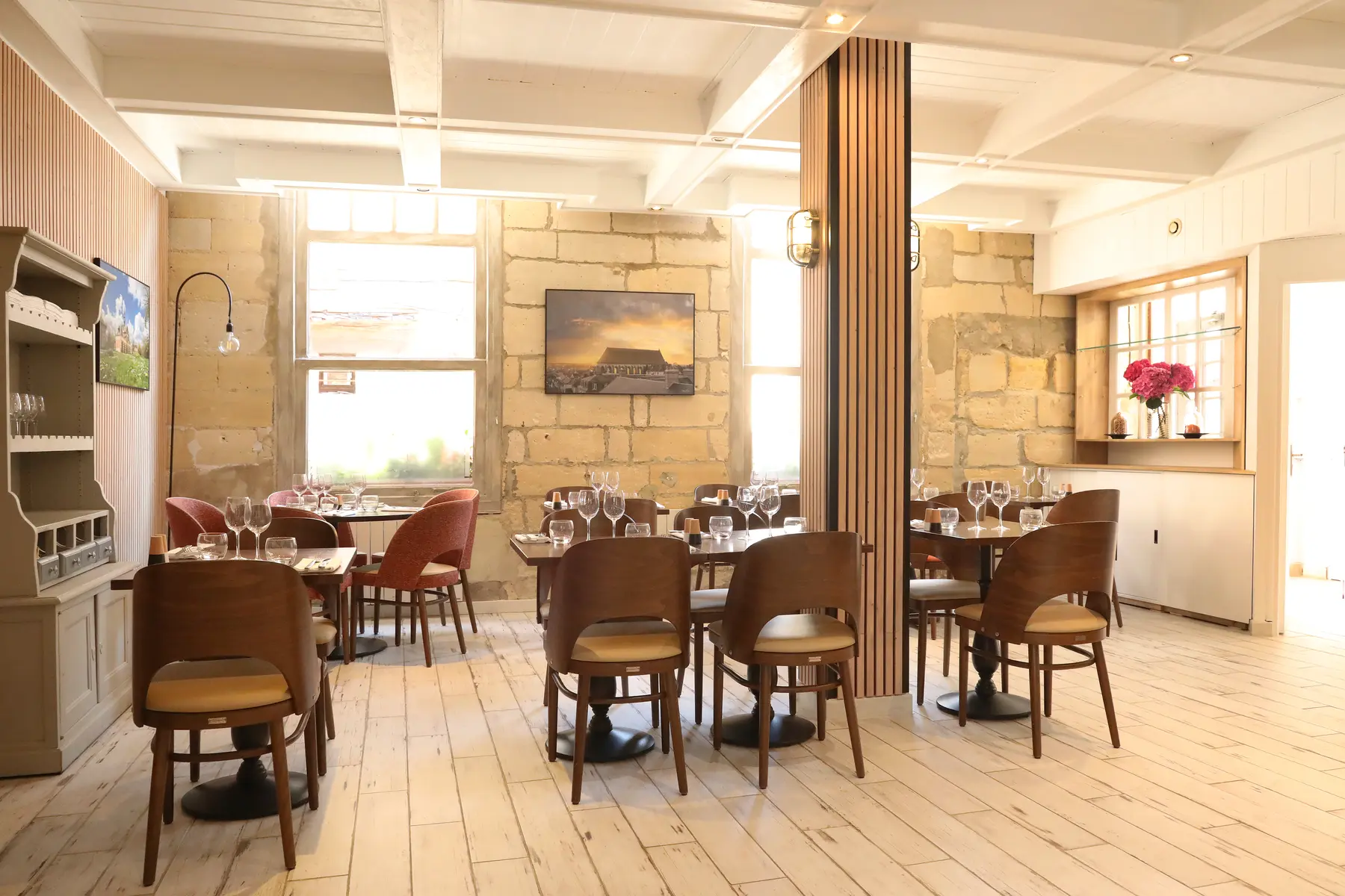 Restaurant Chez Nous