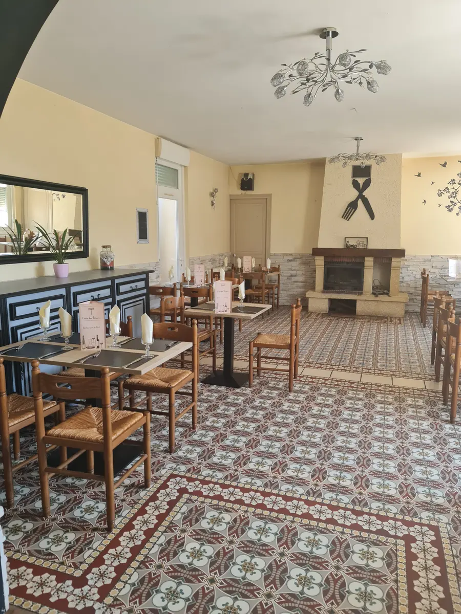 Le Restaurant du Port