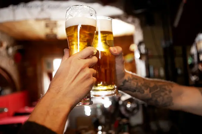 Call of Beer