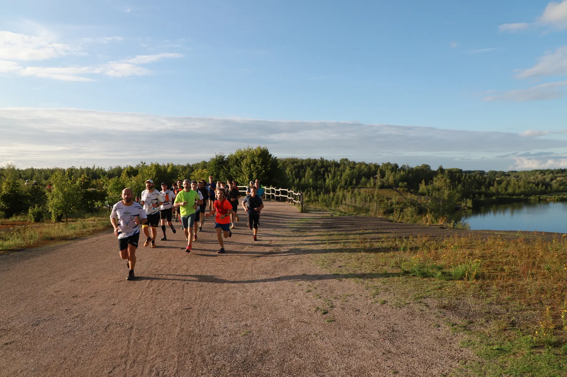 Rencard Running Guide