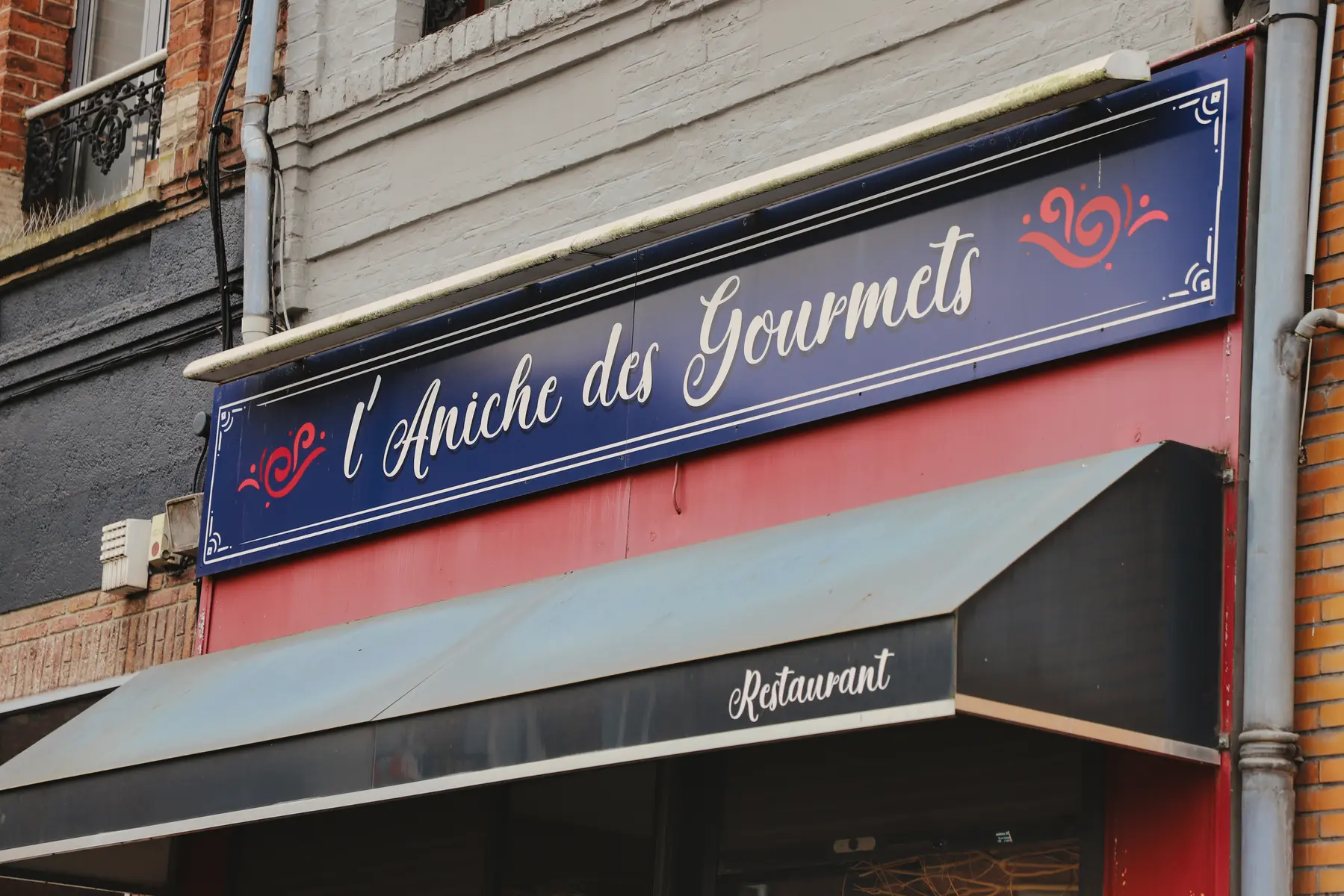 Aniche des Gourmets