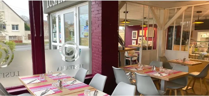 Lusitalia resto