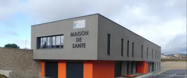 Maison de Santé
