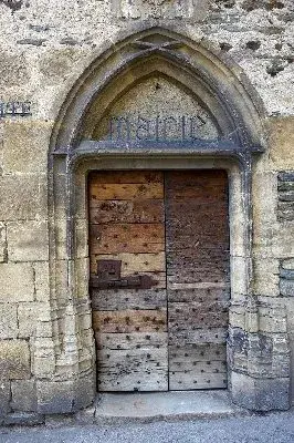 Mairie d'Estaing