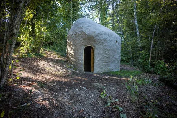 La chambre d'or Golinhac