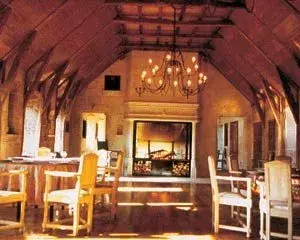 Moulin de Cantaranne