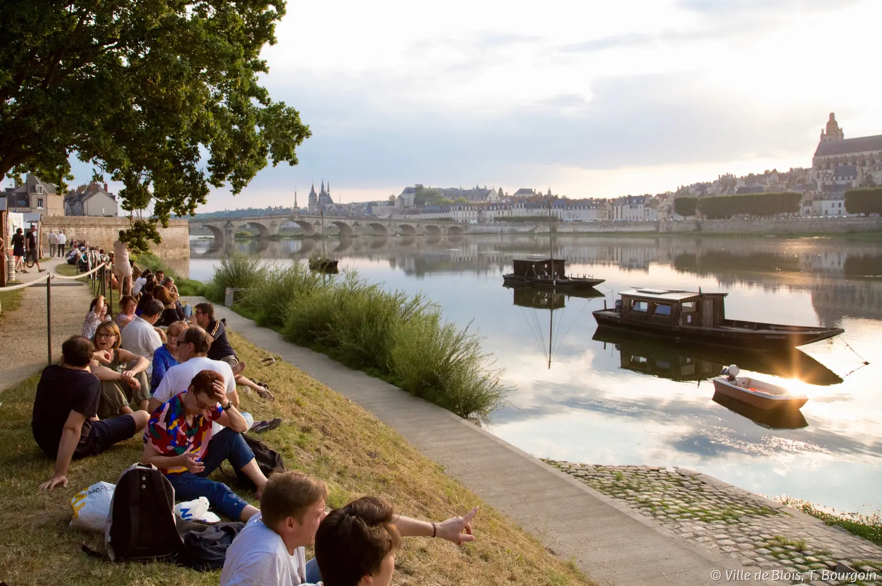 Aire de pique-nique de la Creusille