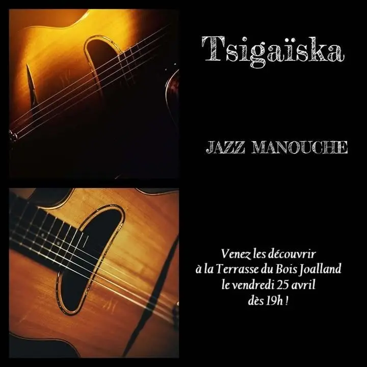 Tsigaïska