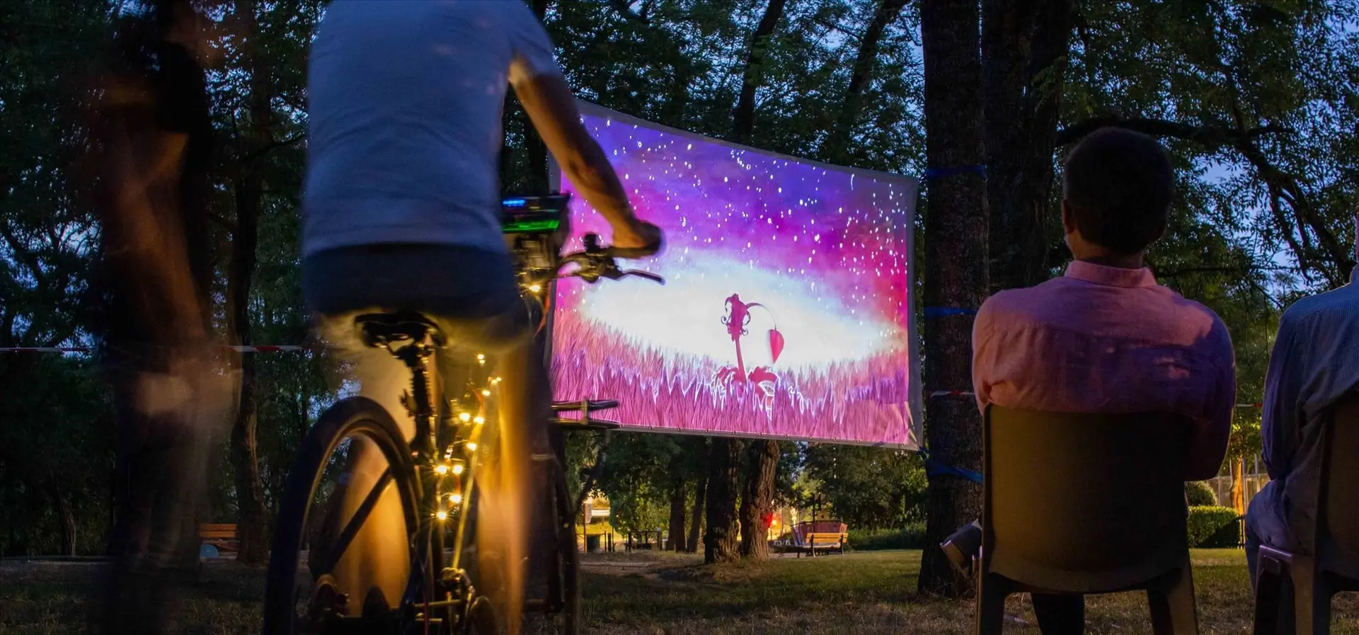 Cinécyclo