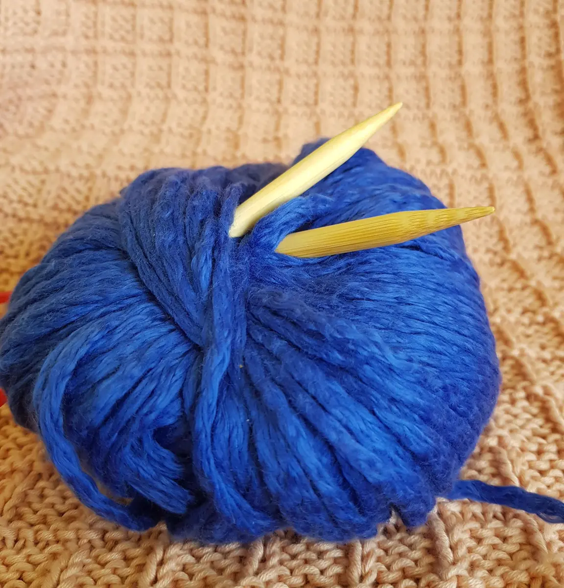 Initiation Tricot/ Crochet