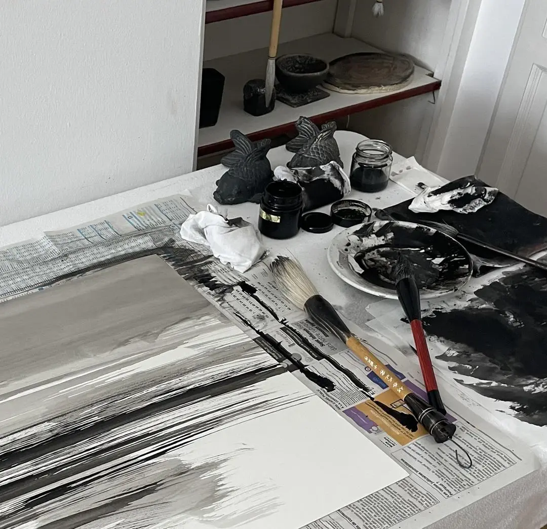 A l'Atelier