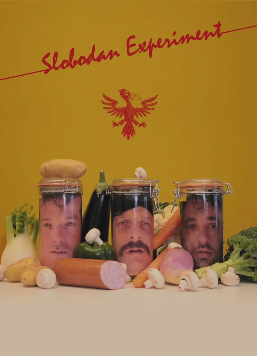 Slobodan Experiment