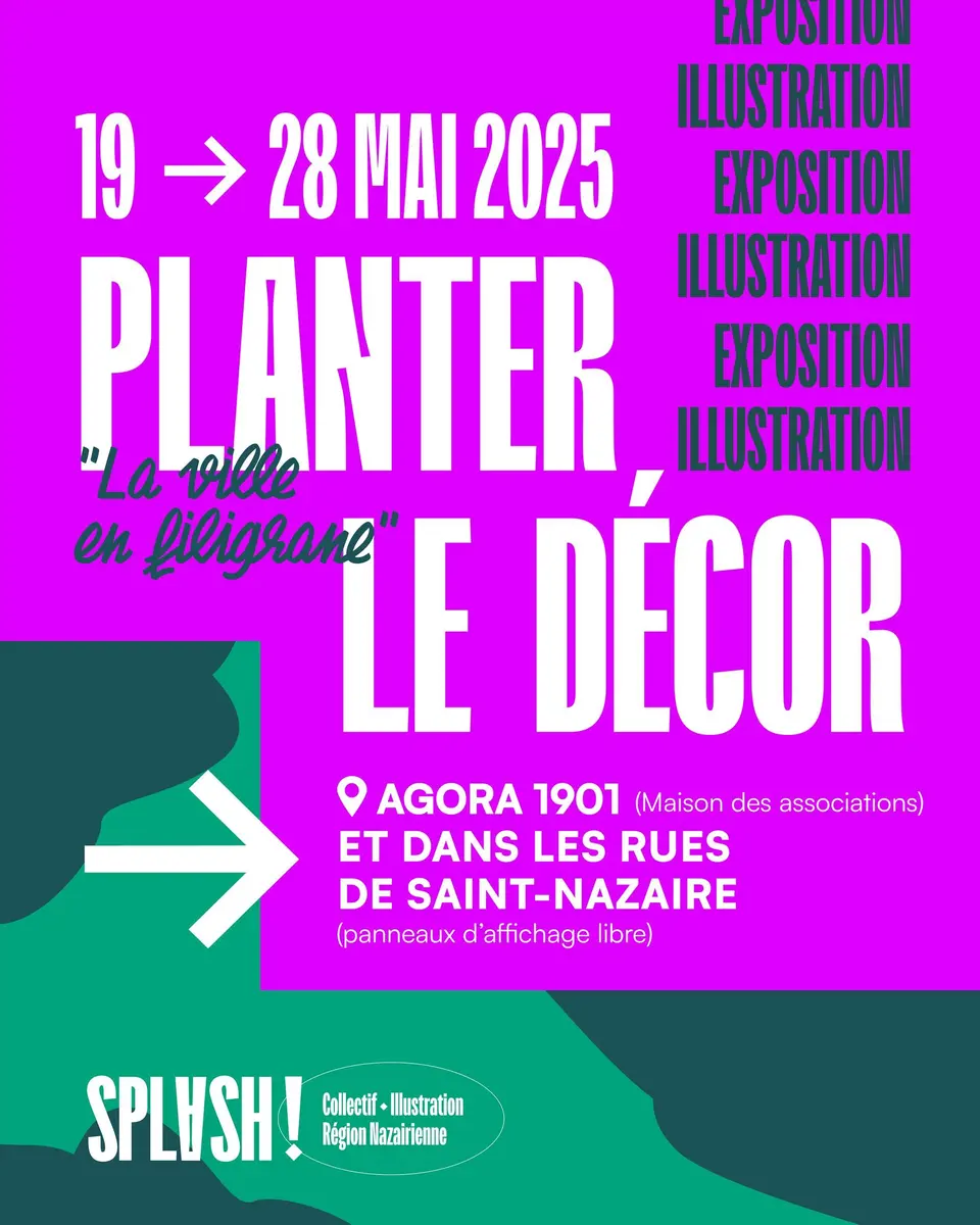 Affiche