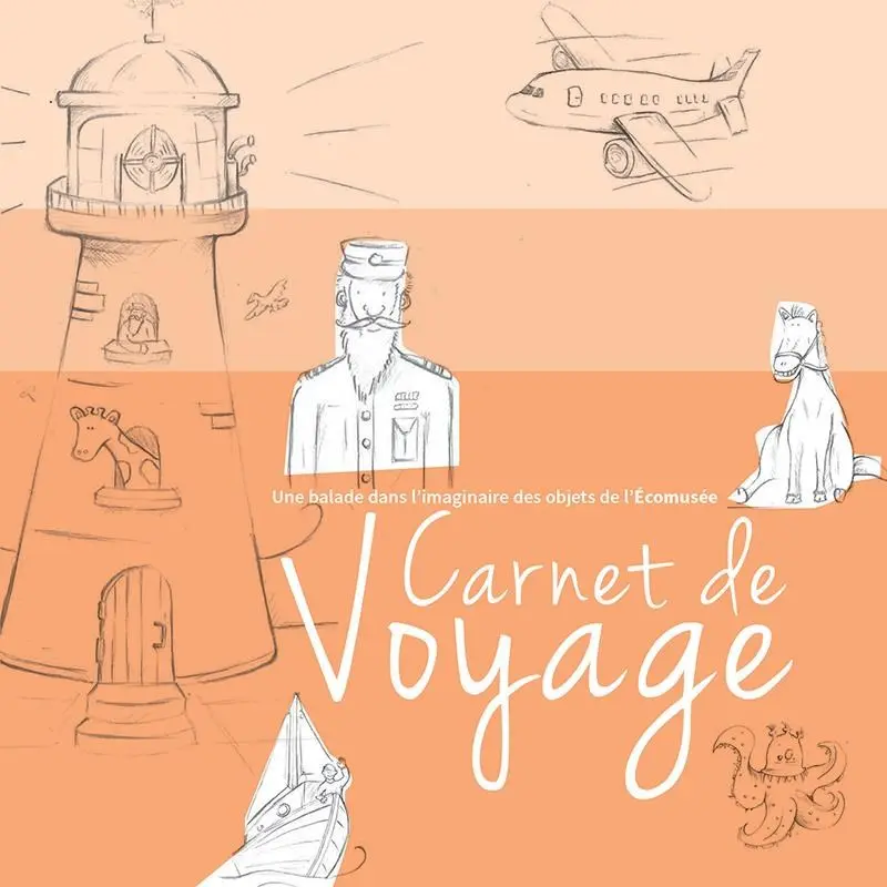 Carnet de voyage