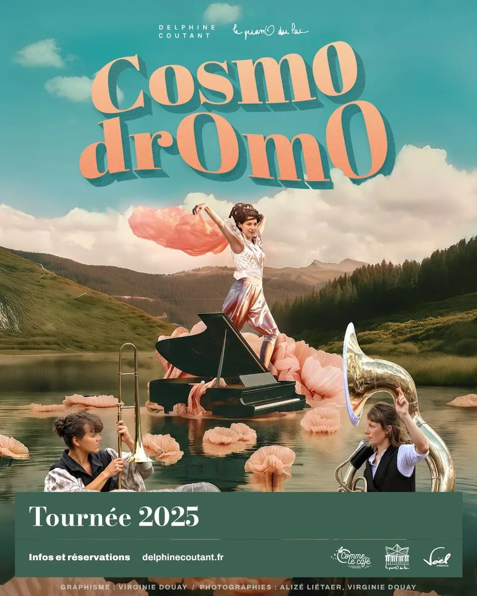 Nouveau spectacle