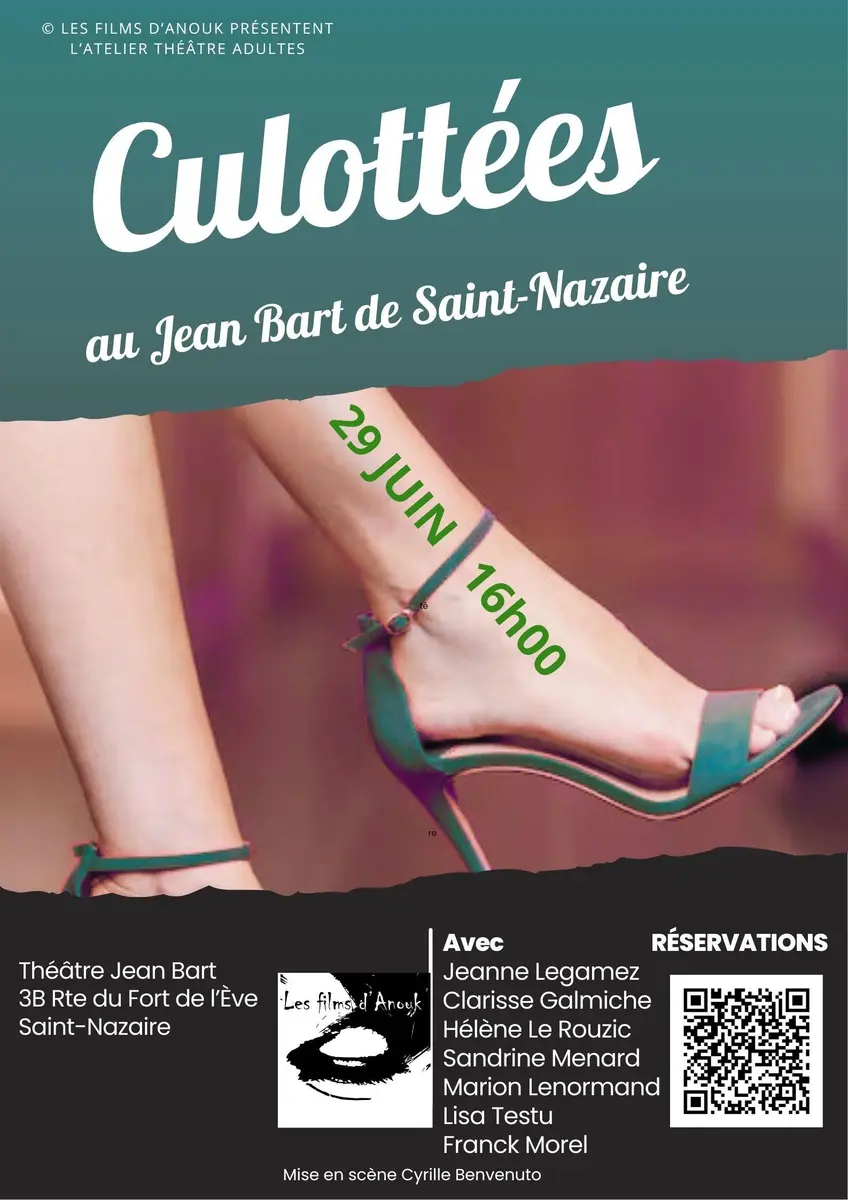 Culottées au Jean Bart_29juin A 16h00