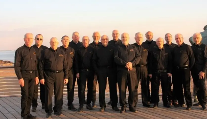 Vox Hominis
