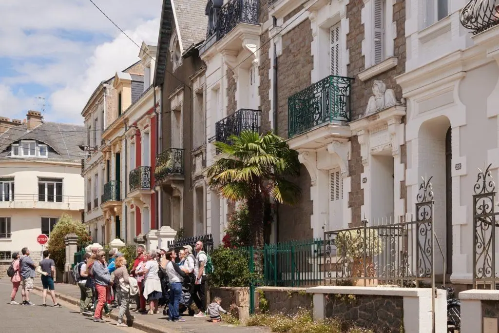 Le quartier de La Havane