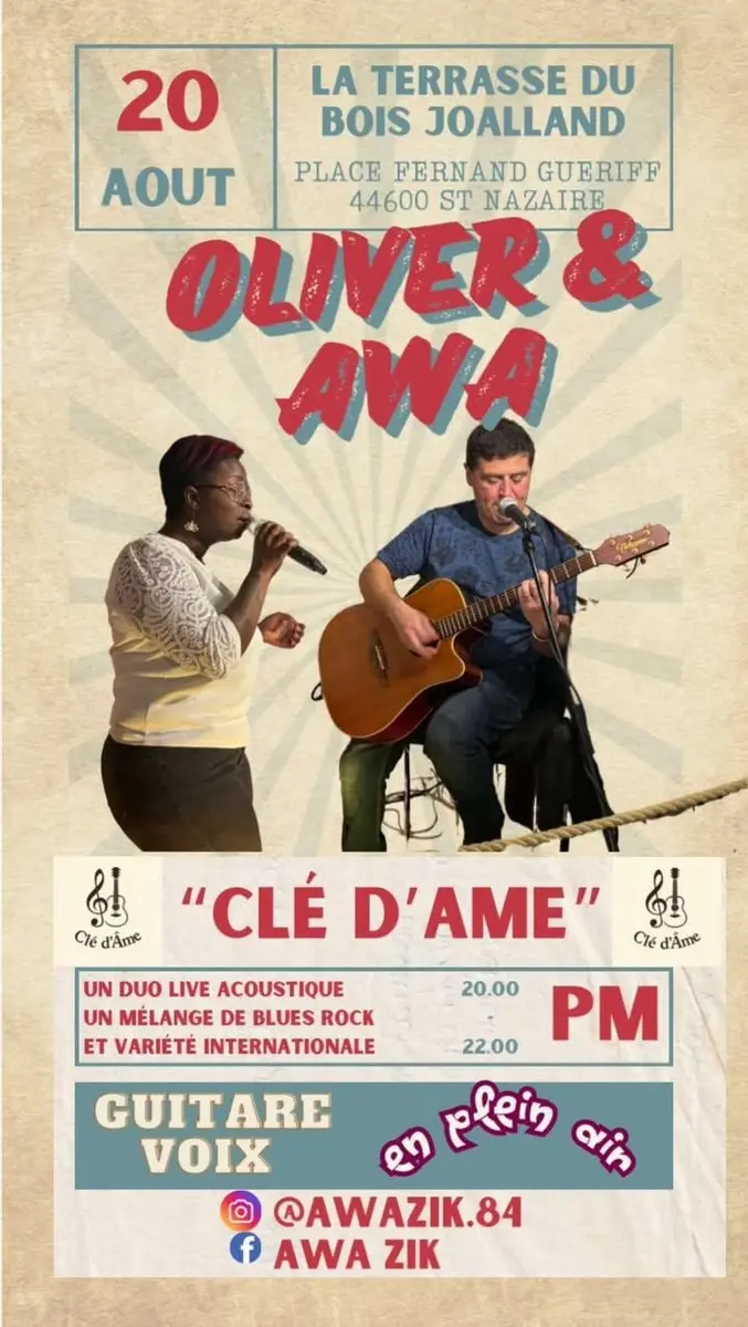 Awa Zik