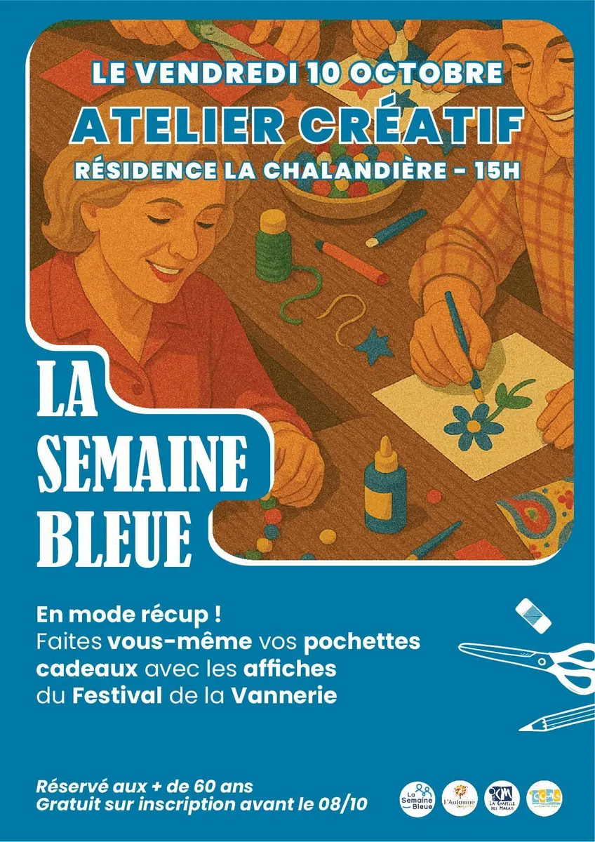 Atelier Créatif