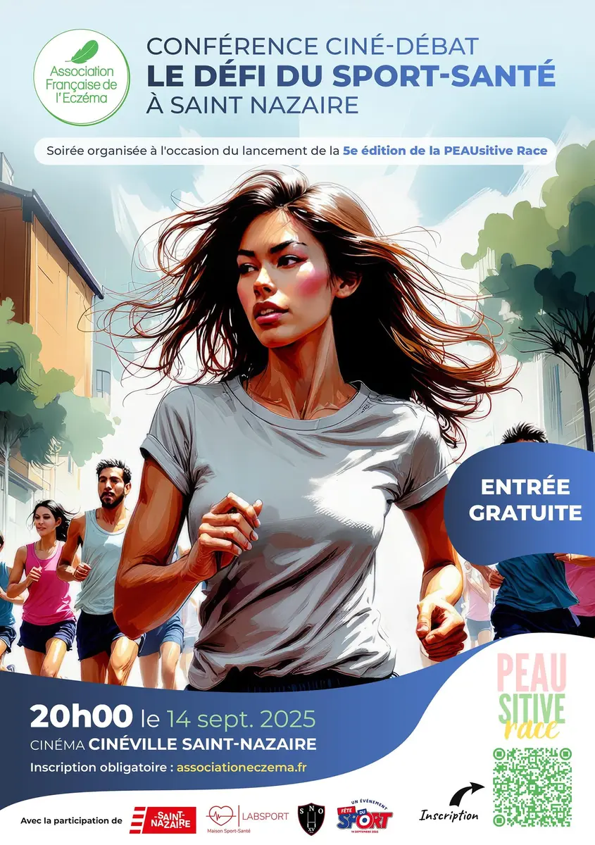 affiche