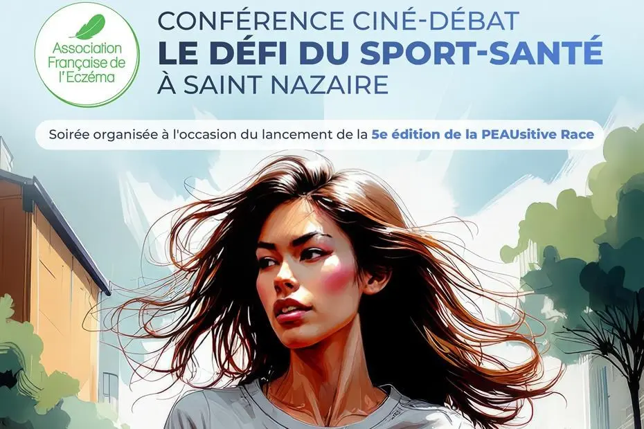 Le défi du sport santé