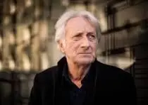 Patrick Deville