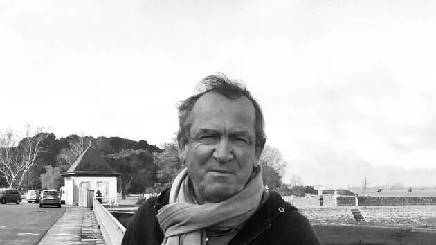 Daniel Morvan