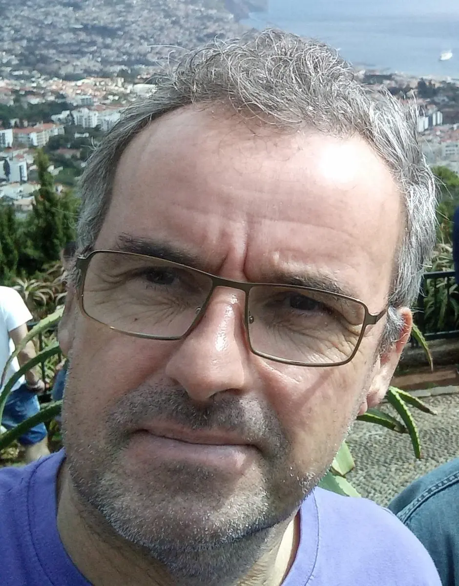 Patrick Gross