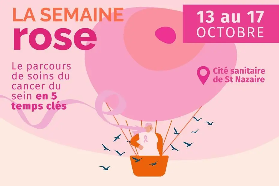 semaine rose
