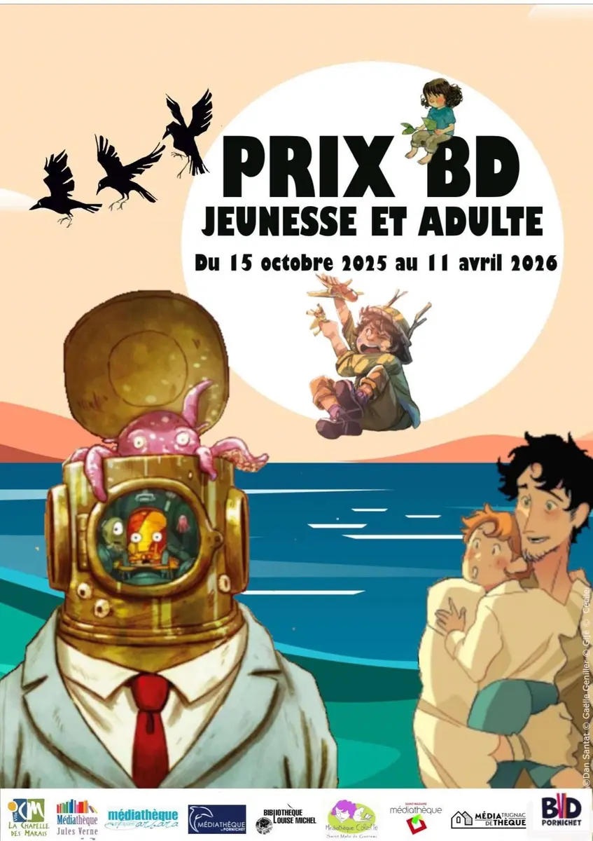 Prix BD