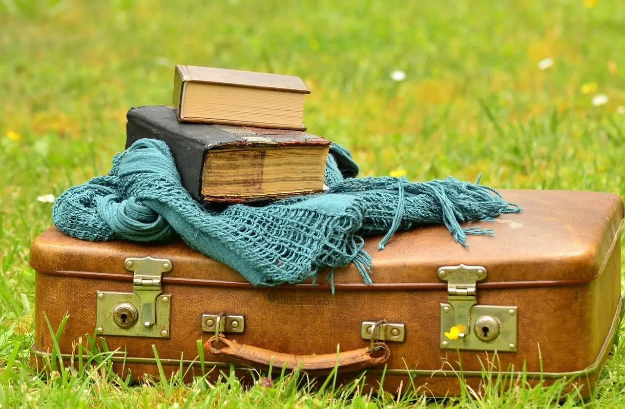 livres d'occasion