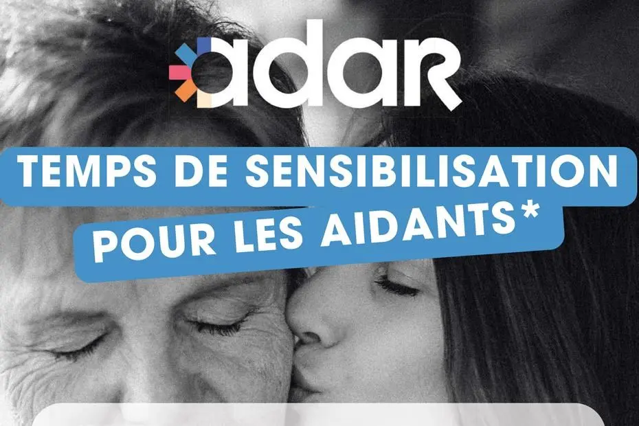 temps de sensibilisation adar