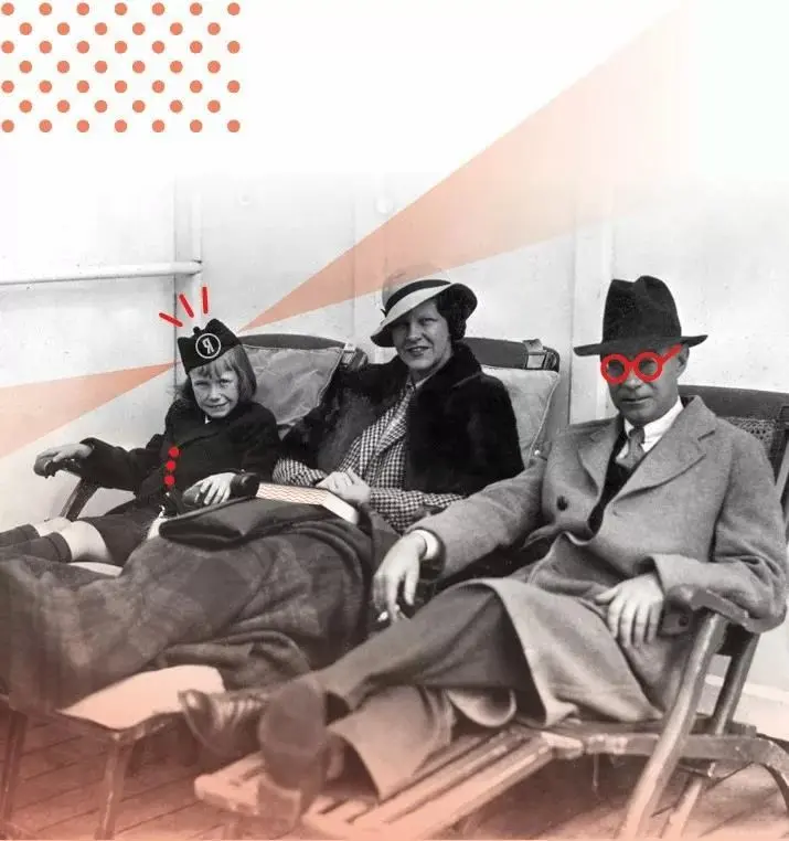 Traversée en famille à Escal'Atlantic