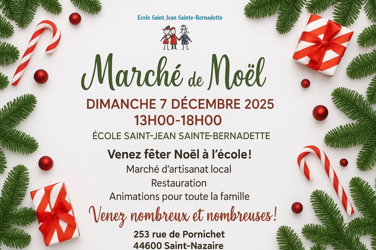 Joyeux Noël