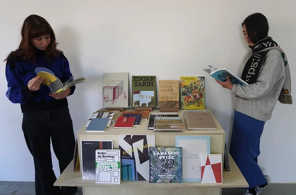 Les éditions du Grand Café