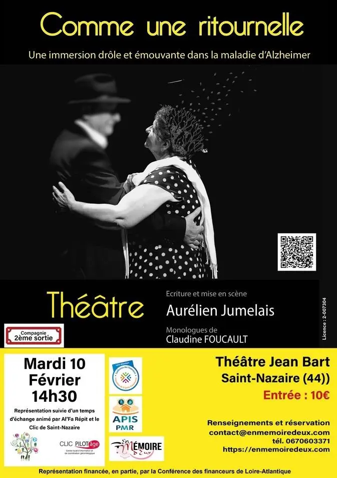 Comme une ritournelle