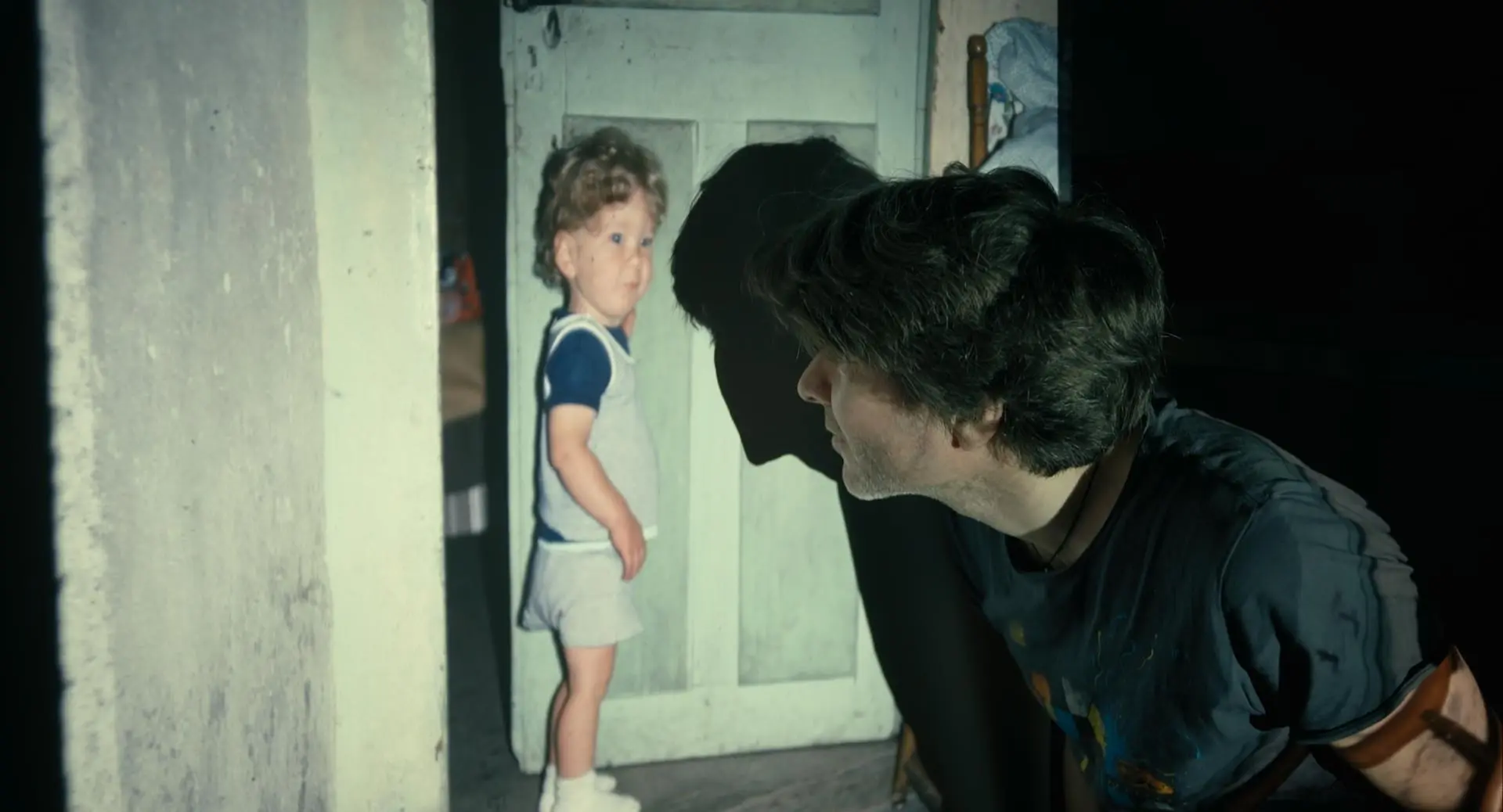 Contre toute lumière dansent mes ombres