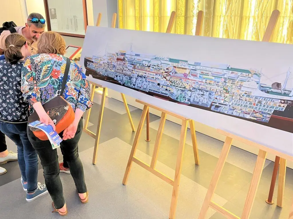 France a besoin de vous