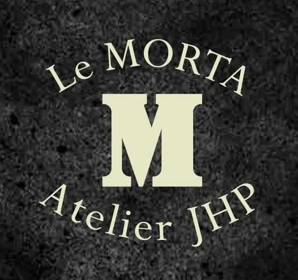 Dans les coulisses de l'atelier JHP, couteaux morta