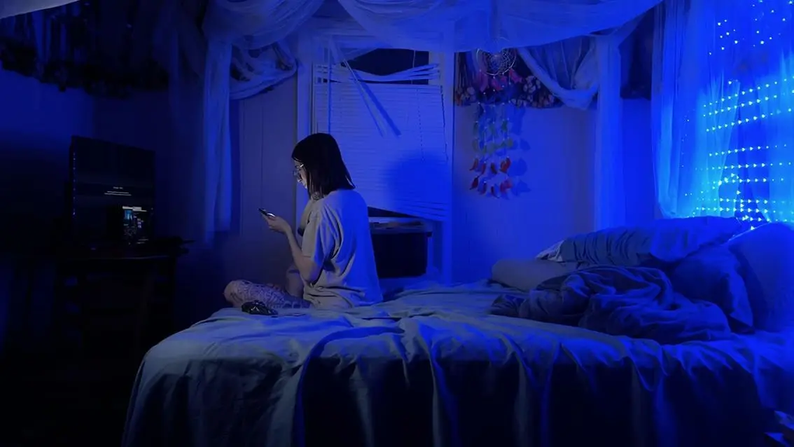 Paul Heintz, Sleep Work, 2026