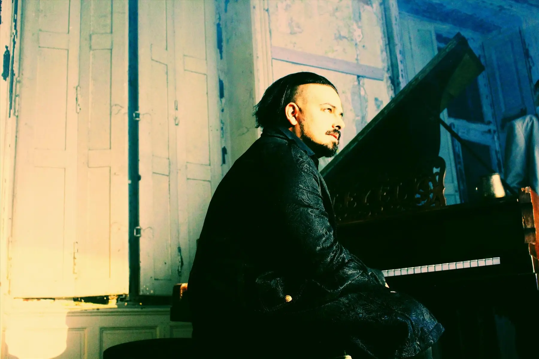 The Metaphysical Experience