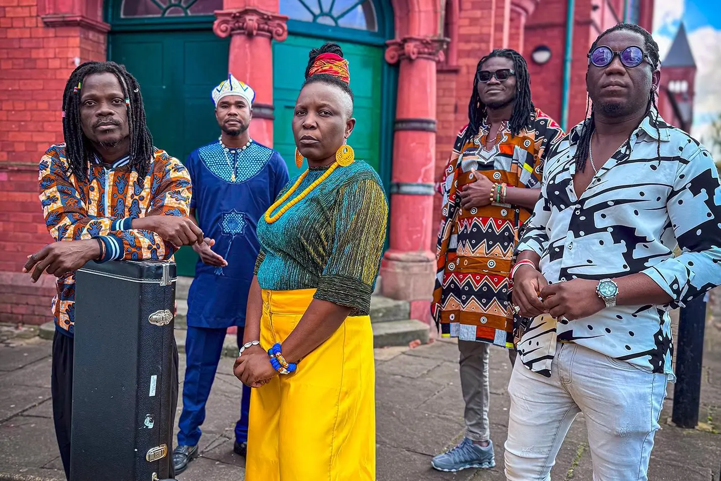 Be?nin International Musical (BIM)