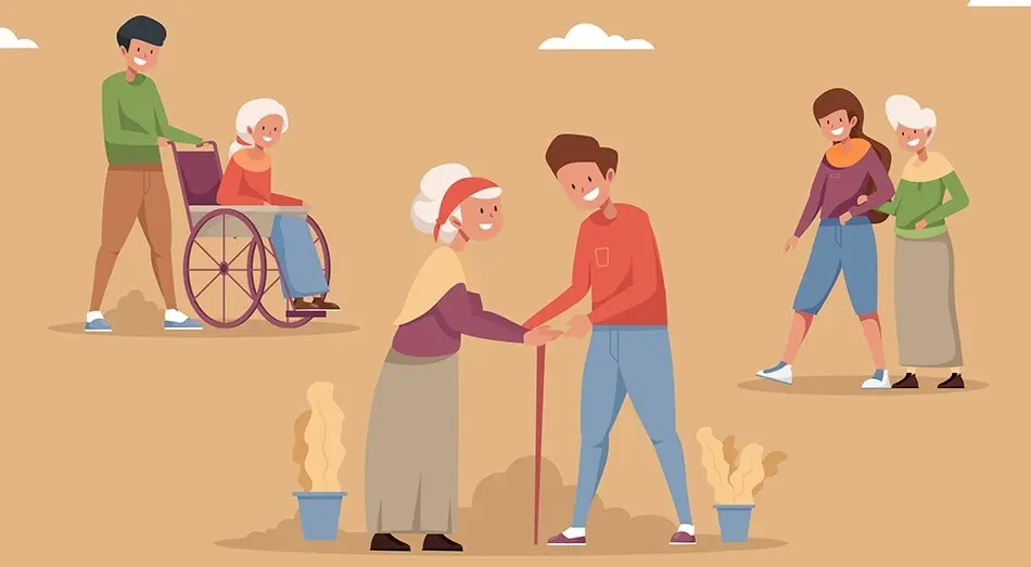 Rencontre conviviale alfarépit