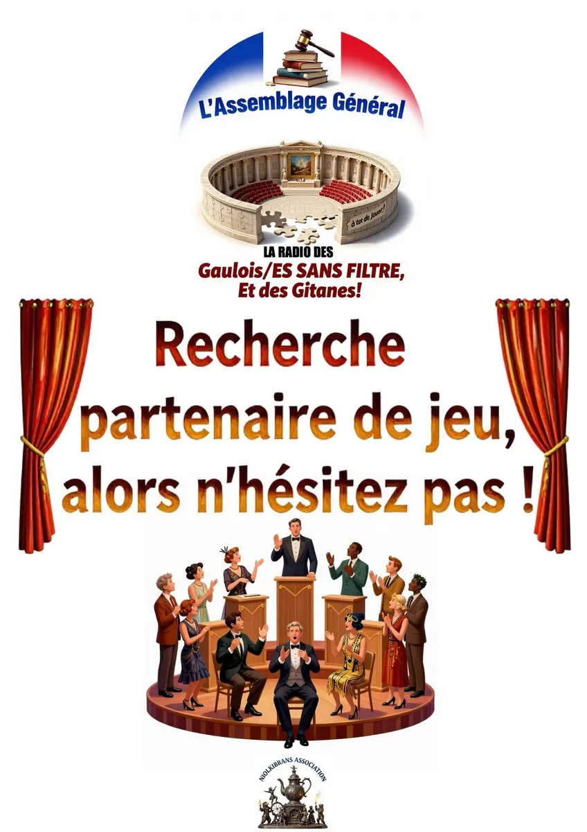 Assemblage Général