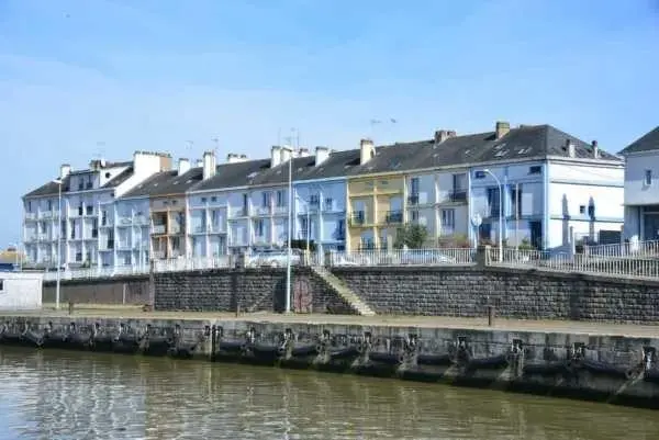 Visite guidée dans le quartier du Petit-Maroc